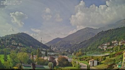 Webcam ore 15:20