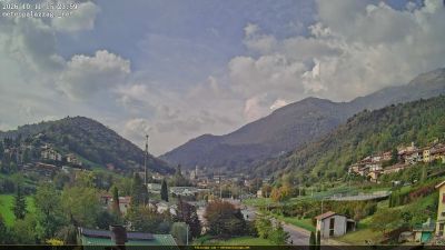 Webcam ore 15:25