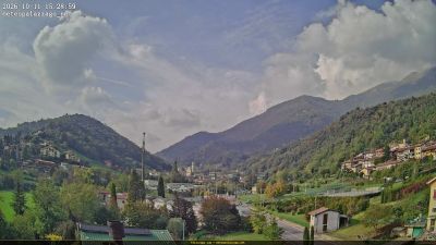 Webcam ore 15:30