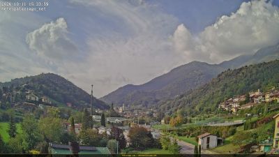 Webcam ore 15:35