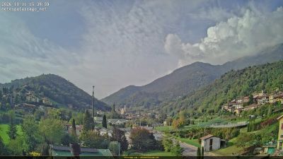 Webcam ore 15:40