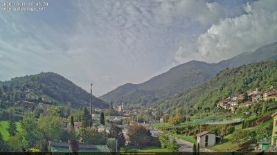 Webcam ore 15:45
