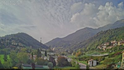 Webcam ore 16:00
