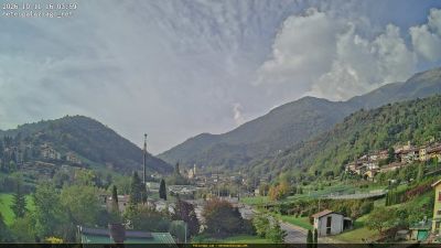 Webcam ore 16:05