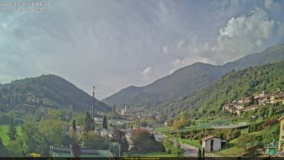 Webcam ore 16:10