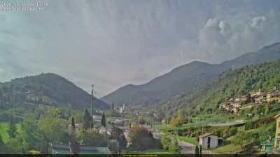 Webcam ore 16:15