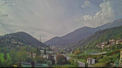 Webcam ore 16:20