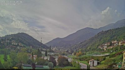 Webcam ore 16:30