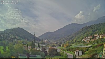 Webcam ore 16:35