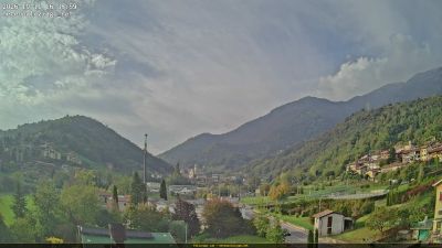 Webcam ore 16:40