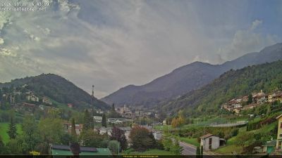 Webcam ore 16:45