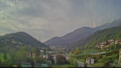 Webcam ore 16:50