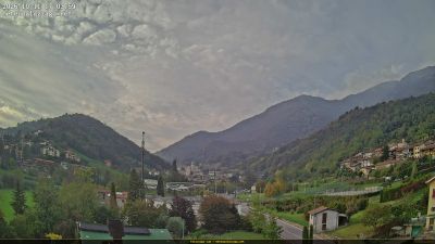 Webcam ore 17:05