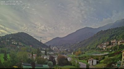 Webcam ore 17:10