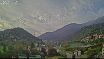 Webcam ore 17:15