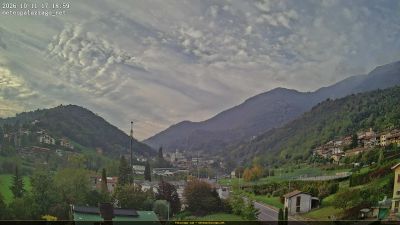 Webcam ore 17:20