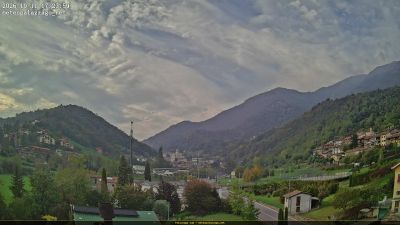 Webcam ore 17:25