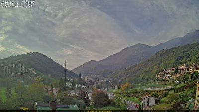 Webcam ore 17:30