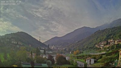 Webcam ore 17:35