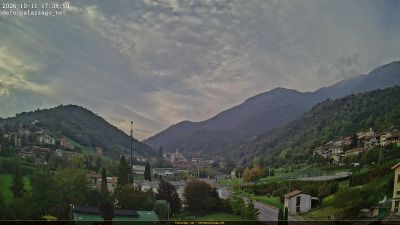 Webcam ore 17:40
