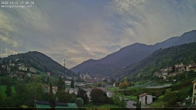 Webcam ore 17:50