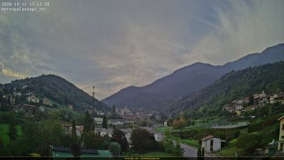 Webcam ore 17:55