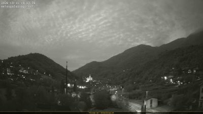 Webcam ore 19:15