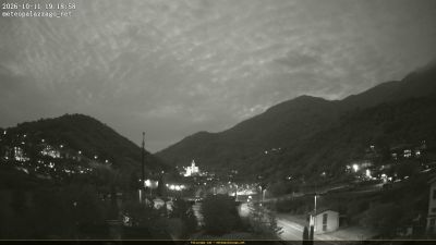 Webcam ore 19:20
