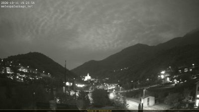 Webcam ore 19:25