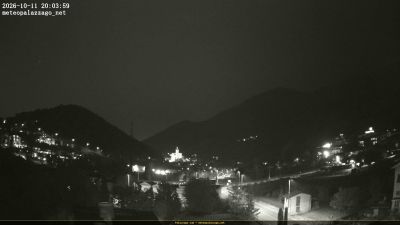Webcam ore 20:05
