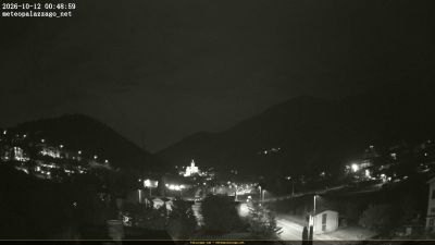 Webcam ore 00:50