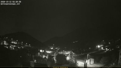 Webcam ore 02:30