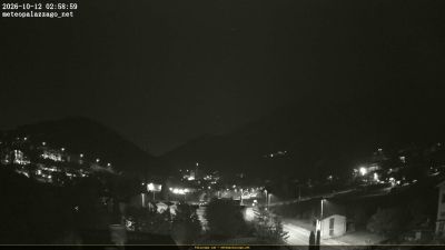 Webcam ore 03:00
