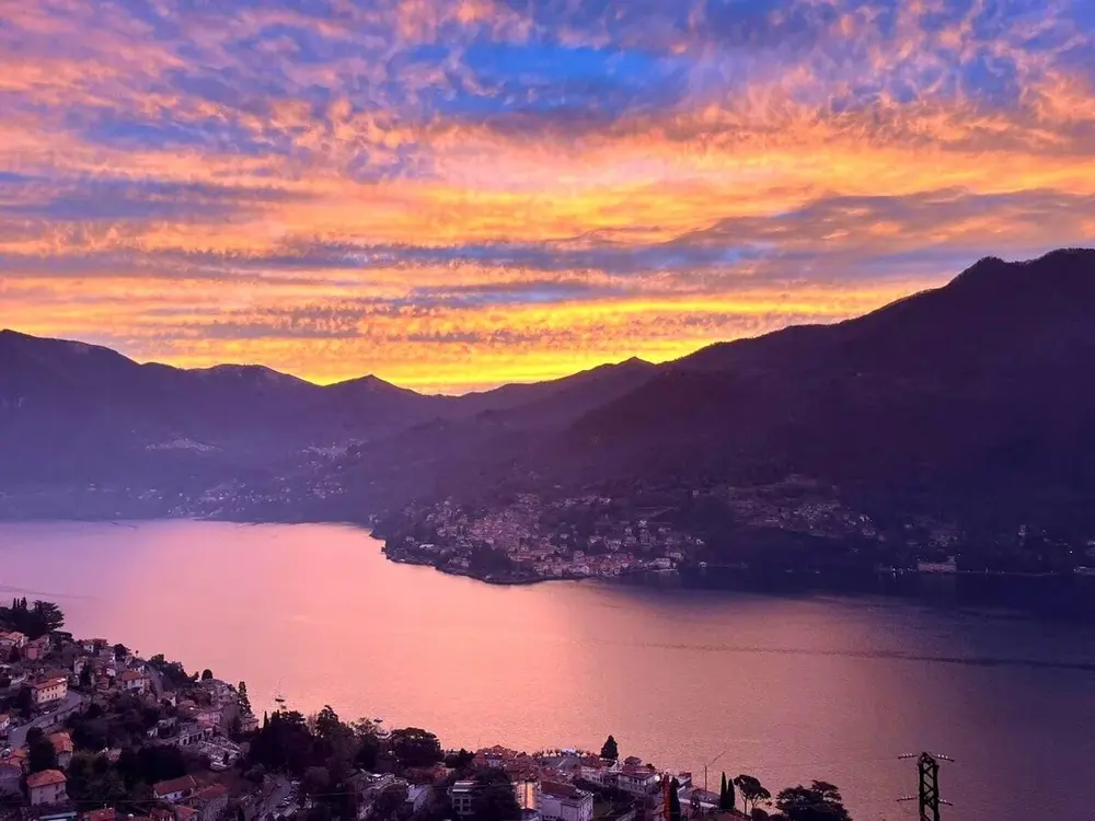 REPORT CLIMATOLOGICO MENSILE — MAGGIO 2026