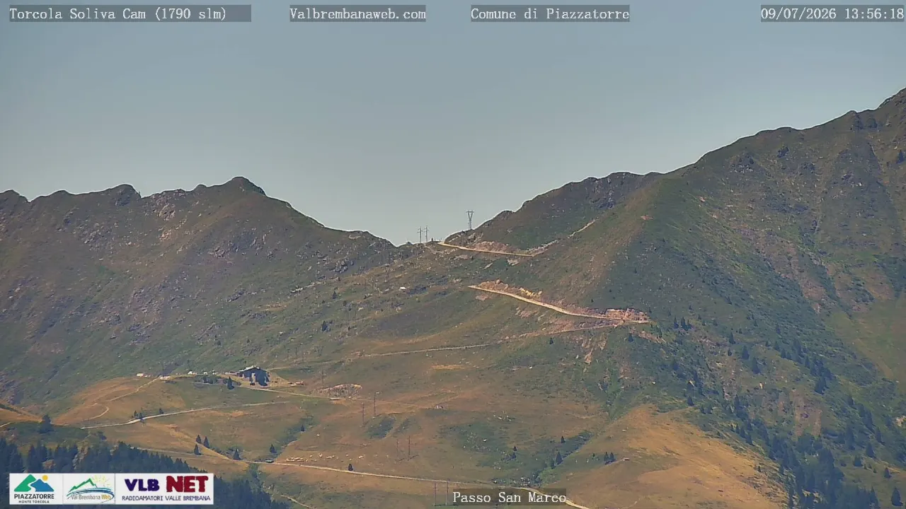 Passo San Marco